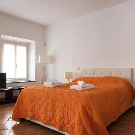 Apartment Youhosty - Laghetto Small 3