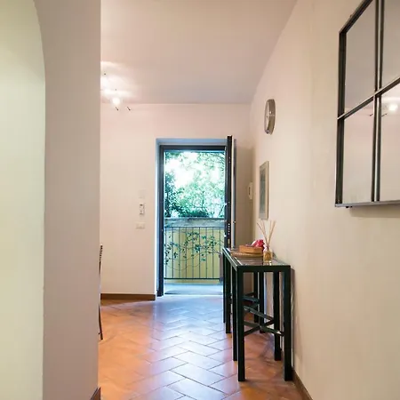 Appartamento Youhosty - Laghetto Small 3
