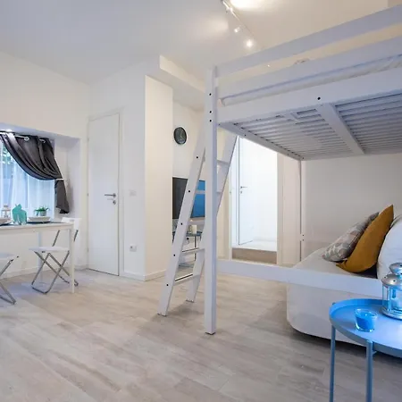 Apartamento Padova 177