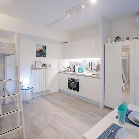 Padova 177 Apartamento Milão