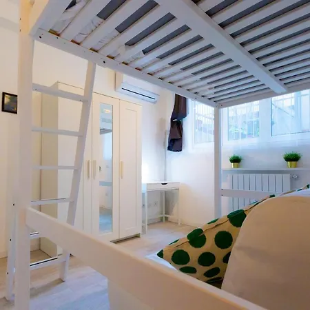Apartamento Padova 177 *