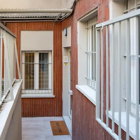 Apartamento Padova 177 *