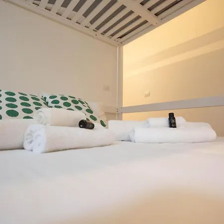 Padova 177 Apartamento Milão