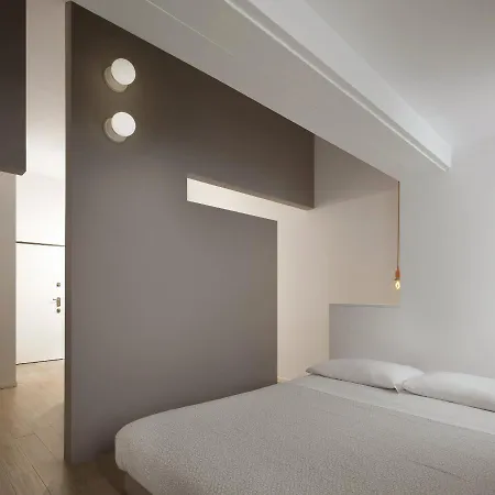 Lejlighed Up To - Citta Studi Milano