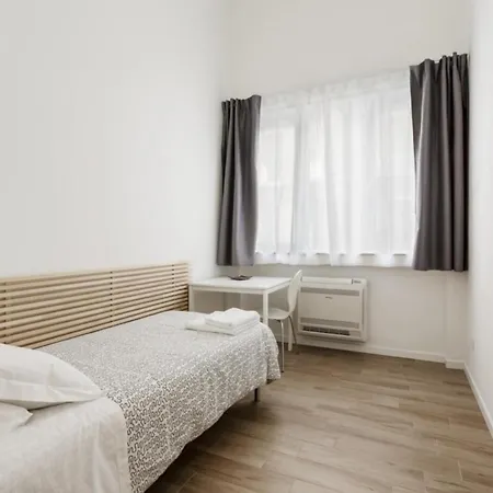 アパート Up To - Residenze Citta Studi C28 ミラノ