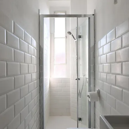 Apartamento Style In Citta Studi