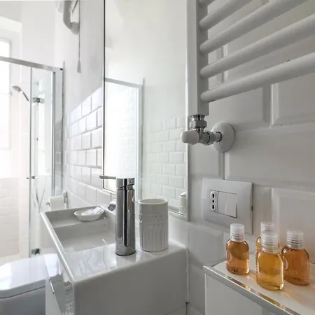 Apartmán Style In Citta Studi