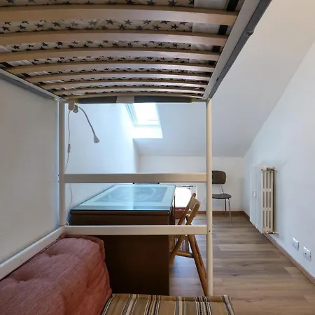 Style In Citta Studi Милан