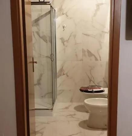 Apartamento Leonardo Da Vinci / Galeazzi Milão