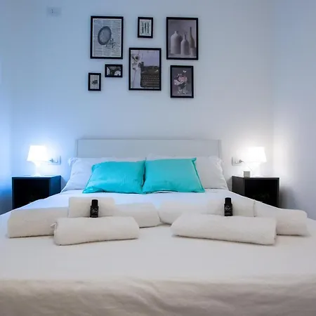 Apartamento Padova 177