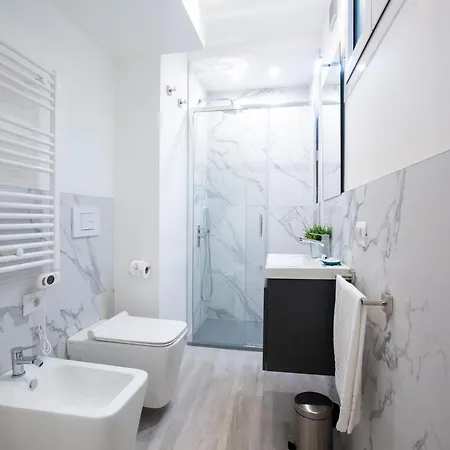 Padova 177 Apartamento Milão