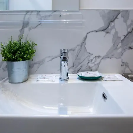 Apartamento Padova 177