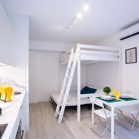 Apartamento Padova 177 Milão