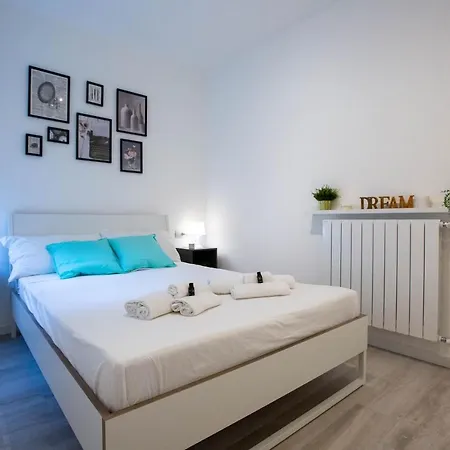 Apartamento Padova 177 Milão
