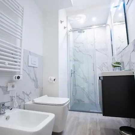 Padova 177 Apartamento Milão