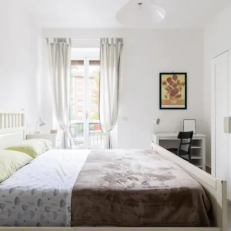 Apartment Michelino - In Fiera Portello Milan