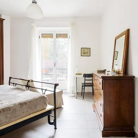 Apartment Michelino - In Fiera Portello