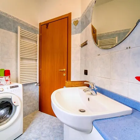 Guesthost - Casa Certosa, Bilocale A Pochi Minuti Da Rho Fiera * Milan