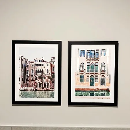 The Wallpaper House