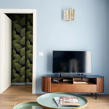 The Wallpaper House * 밀라노