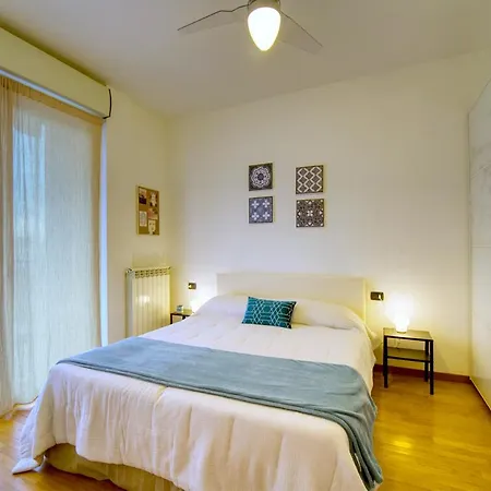 Guesthost - Casa Certosa, Bilocale A Pochi Minuti Da Rho Fiera Apartment *