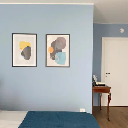 The Wallpaper House