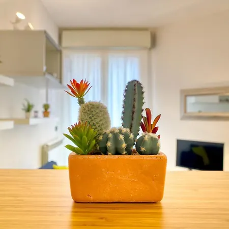 Guesthost - Casa Certosa, Bilocale A Pochi Minuti Da Rho Fiera *