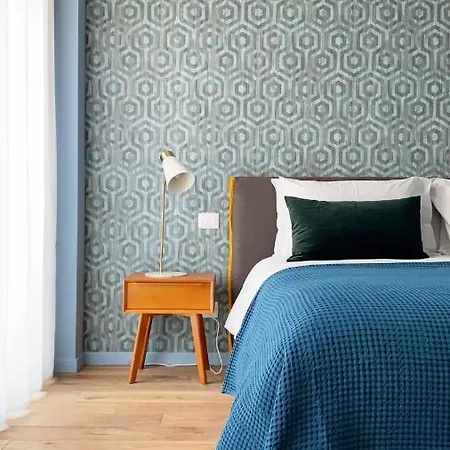 The Wallpaper House *