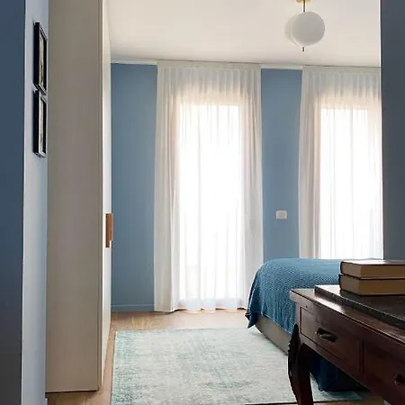 The Wallpaper House *