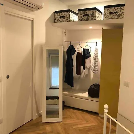 Flat On Fig - In * Milan