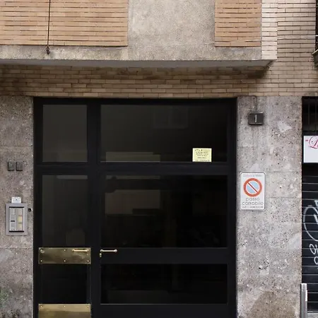 Altido 1bed Cosy Flat In Calvairate Apartment Milan