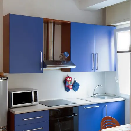 Altido 1bed Cosy Flat In Calvairate Milan