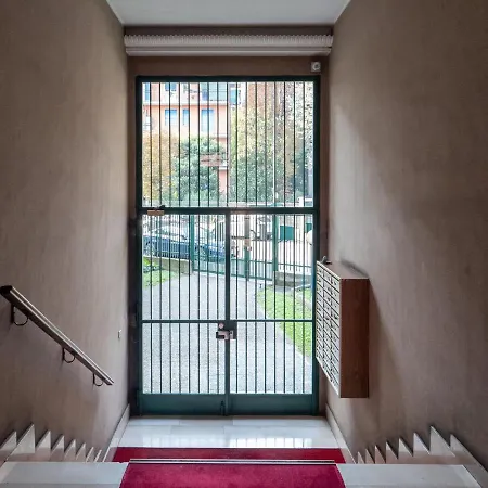 アパート The Rent - Modern One Near Udine ミラノ
