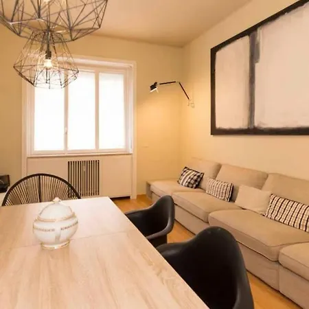 Casa Marsalina Apartment