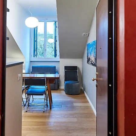 Apartmán Ad Un Passo Da Tutto *