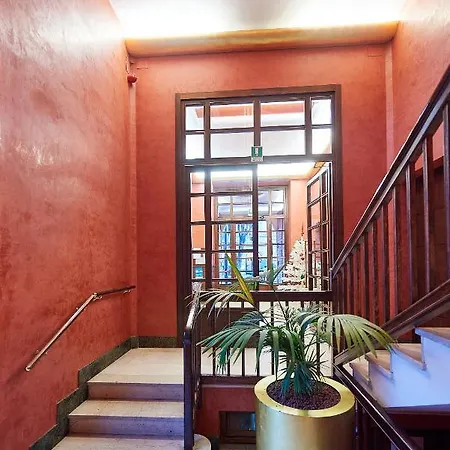 Ad Un Passo Da Tutto Apartman