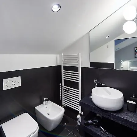 Ad Un Passo Da Tutto Apartmán