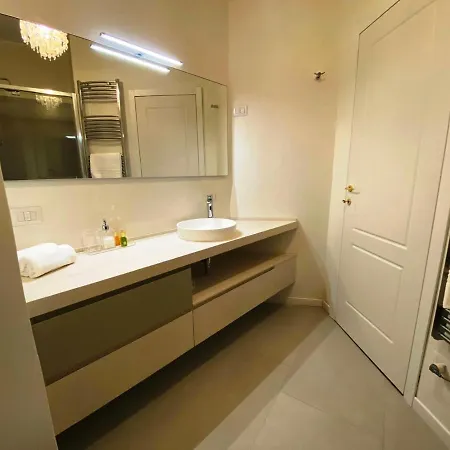 Apartmán Vittoria