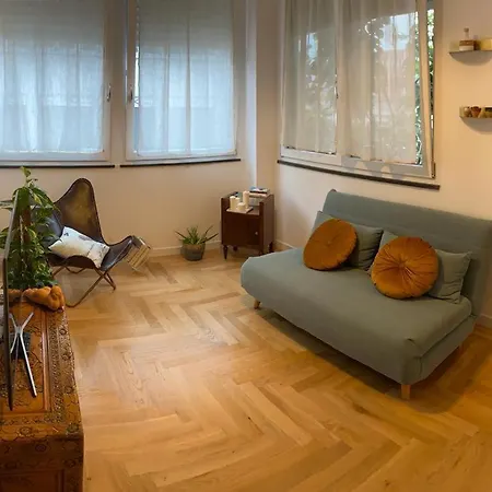 Appartamento Flat On Fig - In
