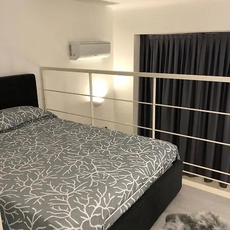Apartment Savoia 19
