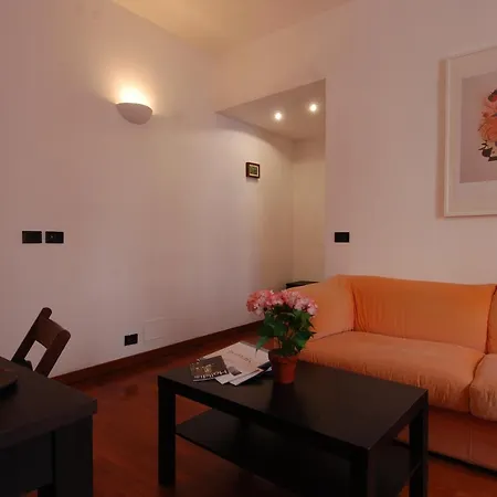 Tortona Halldis Апартаменты