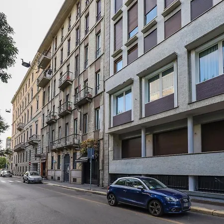Apartamento Contempora Apartments - Cavour 7 *