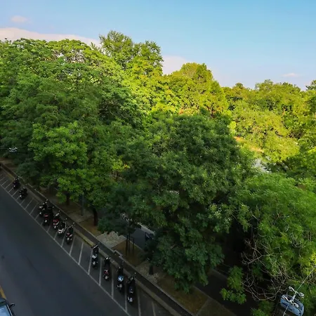 Contempora Apartments - Cavour 7 Apartamento *