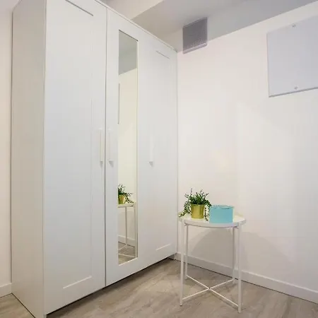 Apartamento Padova 177 Milão