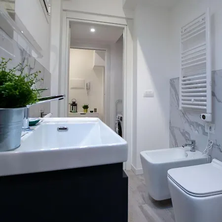 Padova 177 Apartamento Milão