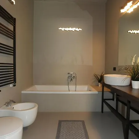 Loft Navigli With Private Garden