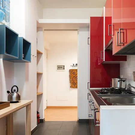 Dimora Certosa - 公寓 *