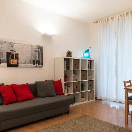 Dimora Certosa - * 밀라노