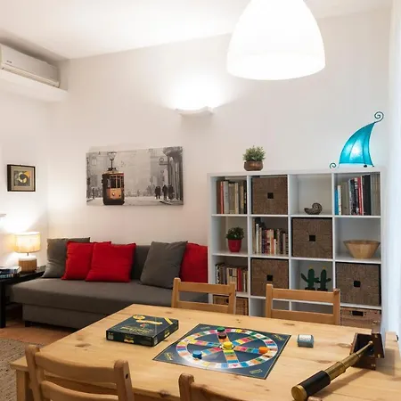 Dimora Certosa - 米兰