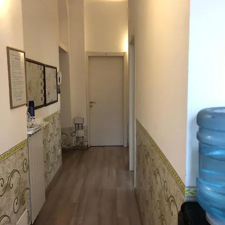 Family House Milan
